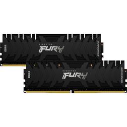 Kingston FURY Renegade 32 GB (2 x 16 GB) DDR4-4000 CL19 Memory