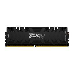 Kingston FURY Renegade 8 GB (1 x 8 GB) DDR4-2666 CL13 Memory