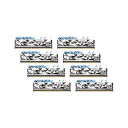 G.Skill Trident Z Royal Elite 64 GB (8 x 8 GB) DDR4-3600 CL14 Memory