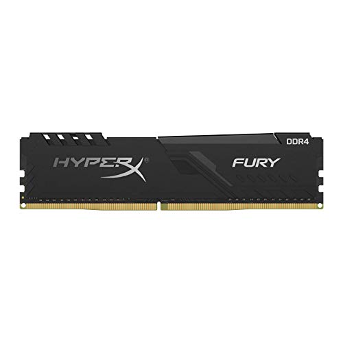 Kingston FURY 16 GB (1 x 16 GB) DDR4-3600 CL18 Memory