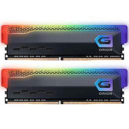 GeIL Orion RGB AMD Edition 16 GB (2 x 8 GB) DDR4-3200 CL16 Memory