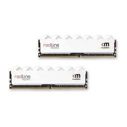 Mushkin Redline 16 GB (2 x 8 GB) DDR4-2666 CL16 Memory