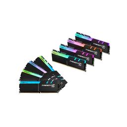 G.Skill Trident Z RGB 128 GB (8 x 16 GB) DDR4-3600 CL14 Memory