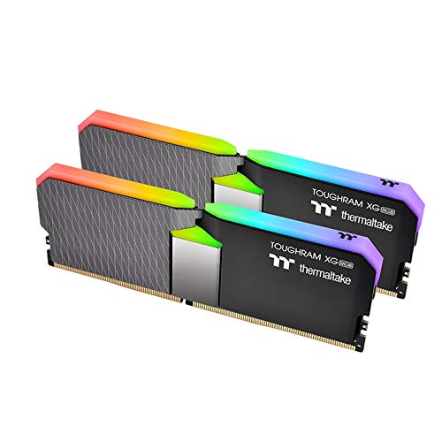 Thermaltake TOUGHRAM XG RGB 64 GB (2 x 32 GB) DDR4-3600 CL18 Memory