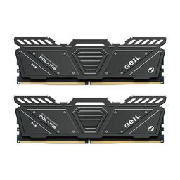 GeIL Polaris 32 GB (2 x 16 GB) DDR5-5200 CL34 Memory