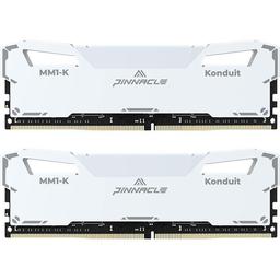 Timetec PINNACLE Konduit 16 GB (2 x 8 GB) DDR4-3200 CL16 Memory