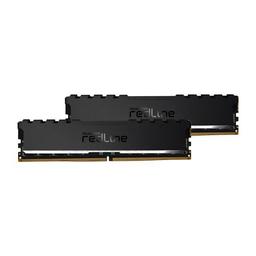 Mushkin Enhanced Redline Stiletto 32 GB (2 x 16 GB) DDR4-3600 CL16 Memory