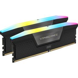 Corsair Vengeance RGB 48 GB (2 x 24 GB) DDR5-7000 CL40 Memory