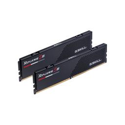 G.Skill Ripjaws S5 32 GB (2 x 16 GB) DDR5-6800 CL34 Memory