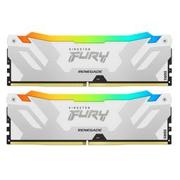 Kingston FURY Renegade 32 GB (2 x 16 GB) DDR5-6800 CL36 Memory