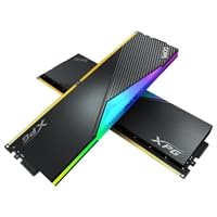 ADATA XPG LANCER RGB 64 GB (2 x 32 GB) DDR5-6000 CL30 Memory