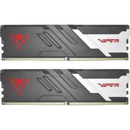 Patriot Viper Venom 64 GB (2 x 32 GB) DDR5-5600 CL36 Memory