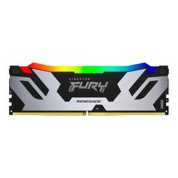 Kingston Fury Renegade RGB 24 GB (1 x 24 GB) DDR5-7200 CL38 Memory