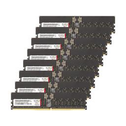 V-Color TRA548G64D832O 384 GB (8 x 48 GB) Registered DDR5-6400 CL32 Memory