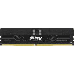 Kingston FURY Renegade Pro 16 GB (1 x 16 GB) Registered DDR5-6800 CL34 Memory