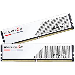 G.Skill Ripjaws S5 64 GB (2 x 32 GB) DDR5-5600 CL46 Memory