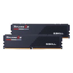 G.Skill Ripjaws S5 64 GB (2 x 32 GB) DDR5-5600 CL46 Memory