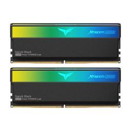 TEAMGROUP Xtreem ARGB 32 GB (2 x 16 GB) DDR5-7200 CL34 Memory