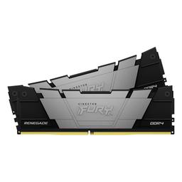 Kingston FURY Renegade 32 GB (2 x 16 GB) DDR4-3600 CL16 Memory