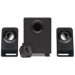 Logitech Z213 7 W 2.1 Channel Speakers