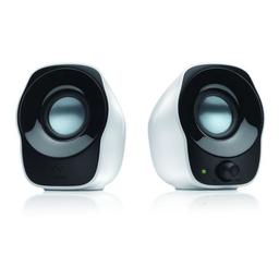 Logitech Z120 0 nW 2.0 Channel Speakers