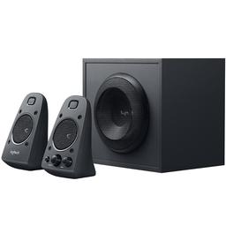 Logitech Z625 200 W 2.1 Channel Speakers