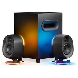 SteelSeries Arena 7 EU 2.1-Channel Speakers