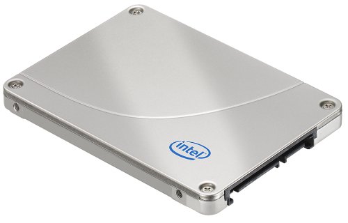 Intel 520 120 GB 2.5" Solid State Drive