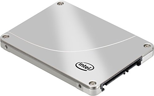 Intel 320 80 GB 2.5" Solid State Drive