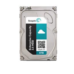 Seagate ST6000NM0024 6 TB 3.5" 7200 RPM Internal Hard Drive