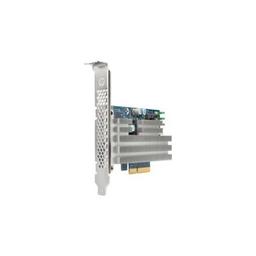 HP Z Turbo Drive PCIe 256 GB M.2-2280 PCIe 3.0 X4 NVME Solid State Drive