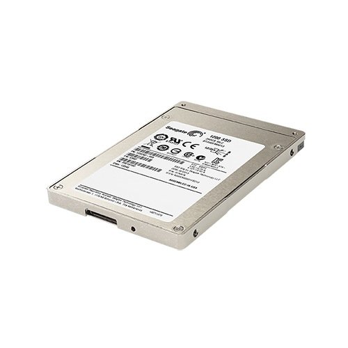 Seagate 1200 SSD 200 GB 2.5" Solid State Drive