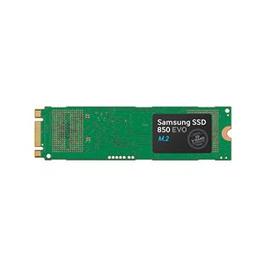Samsung 850 Evo 1 TB M.2-2280 SATA Solid State Drive