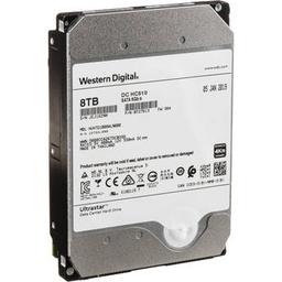 Hitachi Ultrastar He10 8 TB 3.5" 7200 RPM Internal Hard Drive