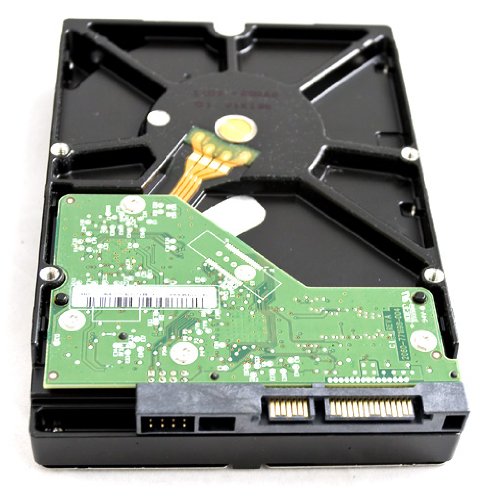 Hitachi 0F10942 2 TB 3.5" 7200 RPM Internal Hard Drive