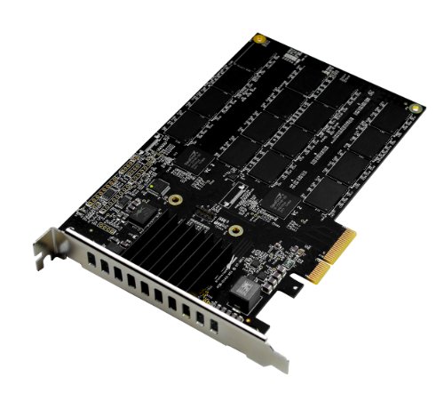 OCZ RevoDrive 3 Max IOPS 480 GB PCIe NVME Solid State Drive