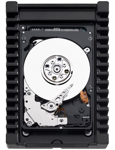 Western Digital VelociRaptor 150 GB 3.5" 10000 RPM Internal Hard Drive