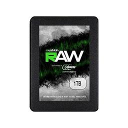 Mushkin RAW 1 TB 2.5" Solid State Drive