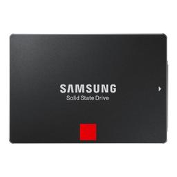 Samsung 850 Pro 256 GB 2.5" Solid State Drive