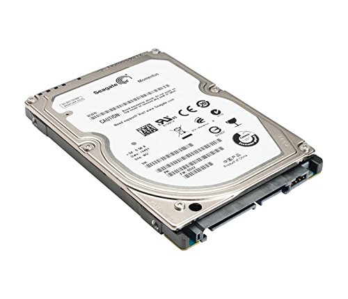 Seagate Momentus 7200.4 320 GB 2.5" 7200 RPM Internal Hard Drive