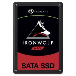 Seagate IronWolf NAS 240 GB 2.5" Solid State Drive