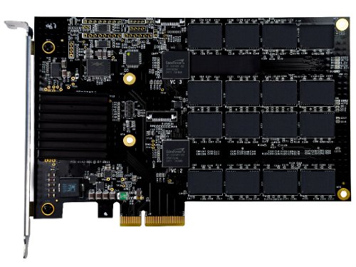 OCZ RevoDrive 3 Max IOPS 240 GB PCIe NVME Solid State Drive