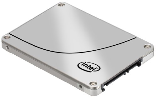 Intel 530 80 GB 2.5" Solid State Drive