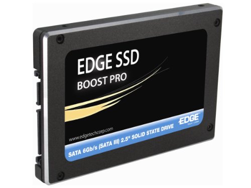 Edge Tech Pro 480 GB 2.5" Solid State Drive