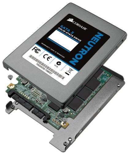 Corsair Neutron 120 GB 2.5" Solid State Drive