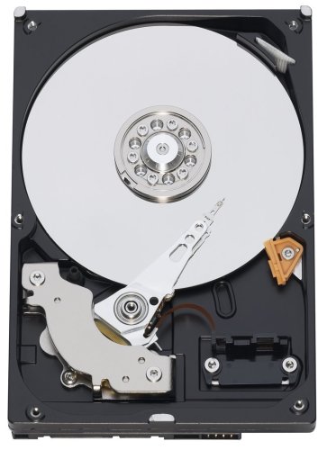 Western Digital RE2 750 GB 3.5" 7200 RPM Internal Hard Drive