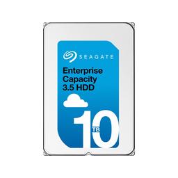 Seagate Enterprise Capacity 10 TB 3.5" 7200 RPM Internal Hard Drive