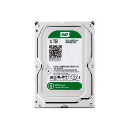 Western Digital Green 6 TB 3.5" 5400 RPM Internal Hard Drive