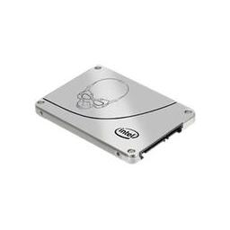 Intel 730 240 GB 2.5" Solid State Drive