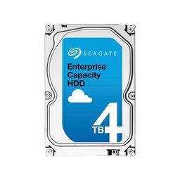 Seagate Enterprise Capacity 4 TB 3.5" 7200 RPM Internal Hard Drive